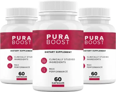 Pura Boost Buy Lipo Pure